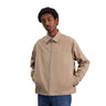 ANOTHER ASPECT Overshirt 3.0, Light Brown - KYOTO - ANOTHER ASPECT