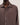 ANOTHER ASPECT Raw Silk 2.1 L/S Shirt Brown - KYOTO - ANOTHER ASPECT