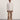 ANOTHER ASPECT Shirt 1.0, Ecru Brown Stripe - KYOTO - ANOTHER ASPECT