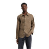 ANOTHER ASPECT Shirt 2.1 JPN, Midori Check - KYOTO - ANOTHER ASPECT