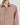 ANOTHER ASPECT Shirt 3.0, Brown/White Stripe - KYOTO - ANOTHER ASPECT