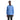 ANOTHER ASPECT Shirt 3.0, Capri Blue - KYOTO - ANOTHER ASPECT
