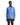 ANOTHER ASPECT Shirt 3.0, Capri Blue - KYOTO - ANOTHER ASPECT