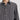 ANOTHER ASPECT Shirt 3.0, Charcoal Stripe - KYOTO - ANOTHER ASPECT