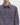 ANOTHER ASPECT Shirt 4.0, Brown Blue Check - KYOTO - ANOTHER ASPECT