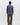 ANOTHER ASPECT Shirt 4.0, Brown Blue Check - KYOTO - ANOTHER ASPECT