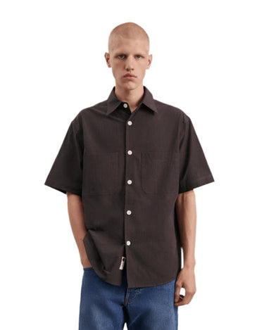 ANOTHER ASPECT Shirt 4.1 Bejuu Check - KYOTO - ANOTHER ASPECT