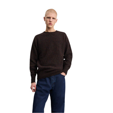 ANOTHER ASPECT Sweater 2.0, Dusk Brown - KYOTO - ANOTHER ASPECT