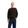 ANOTHER ASPECT Sweater 2.0, Dusk Brown - KYOTO - ANOTHER ASPECT