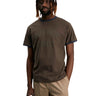 ANOTHER ASPECT T - shirt 2.0 Brown/Navy - KYOTO - ANOTHER ASPECT