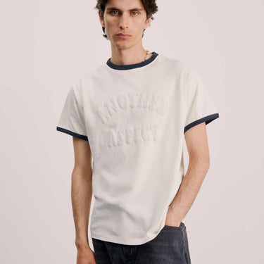 Navy Kyoto T-Shirt