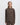 ANOTHER ASPECT T-Shirt 3.0 JPN, Brown/Ecru Stripe - KYOTO - ANOTHER ASPECT