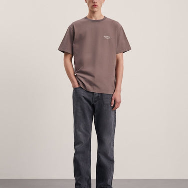 ANOTHER ASPECT T-Shirt 4.0, Brown - KYOTO - ANOTHER ASPECT