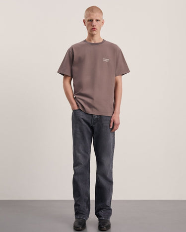 ANOTHER ASPECT T-Shirt 4.0, Brown - KYOTO - ANOTHER ASPECT