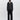 ANOTHER ASPECT Zip Sweat 1.0 JPN, Black