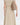 A.P.C Athena Dress BEIGE - KYOTO - A.P.C women