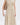 A.P.C Athena Dress BEIGE - KYOTO - A.P.C women