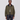 A.P.C Becca Jacket khaki military - KYOTO - A.P.C women