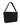 A.P.C. besace journal NOIR - KYOTO - A.P.C women