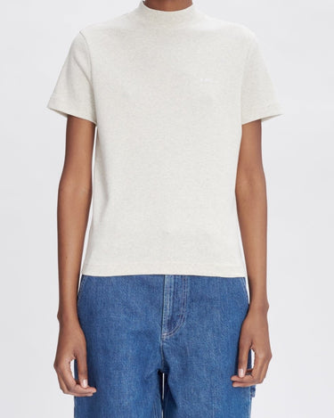 APC Caroll T-Shirt ECRU - KYOTO - APC women