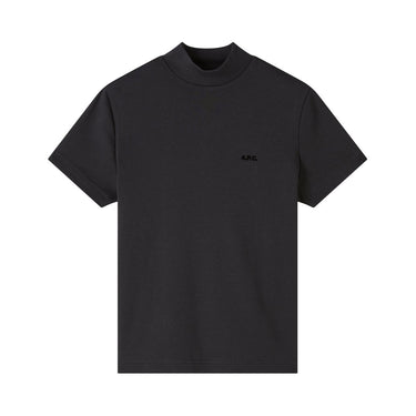 APC Caroll T-Shirt NOIR - KYOTO - APC women