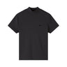 APC Caroll T-Shirt NOIR - KYOTO - APC women