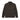 A.P.C. chemise mateo logo Brown - KYOTO - A.P.C