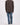 A.P.C. chemise mateo logo Brown - KYOTO - A.P.C