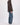 A.P.C. chemise mateo logo Brown - KYOTO - A.P.C