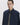 A.P.C. chemise mateo logo - navy - KYOTO - A.P.C