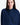 A.P.C. chemise sophia button down logo INDIGO - KYOTO - APC women