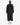 A.P.C coat gaia dark navy - KYOTO - A.P.C women