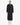 A.P.C coat gaia dark navy - KYOTO - A.P.C women