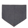 A.P.C dog bandana indigo - KYOTO - A.P.C women