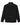 A.P.C Embroidered Basile Chest Overshirt Black - KYOTO - A.P.C