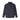 APC Embroidered Basile Overshirt DARK NAVY - KYOTO - APC