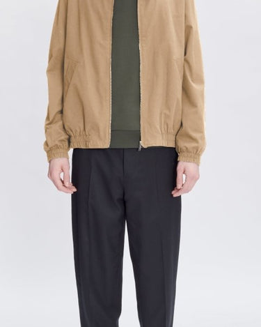 A.P.C Gilbert Jacket BEIGE - KYOTO - A.P.C