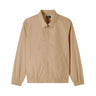 A.P.C Gilbert Jacket BEIGE - KYOTO - A.P.C