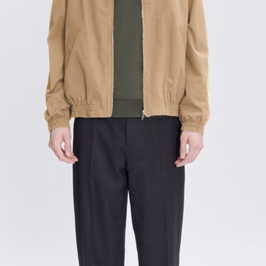 A.P.C Gilbert Jacket BEIGE - KYOTO - A.P.C