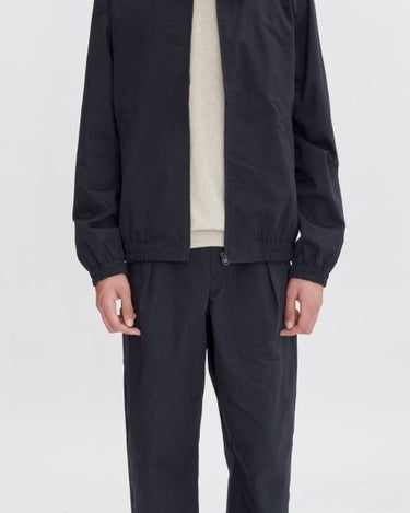 APC Gilbert Jacket DARK NAVY - KYOTO - APC