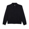 APC Gilbert Jacket DARK NAVY - KYOTO - APC