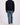 A.P.C. Jacket charlie DARK NAVY - KYOTO - A.P.C