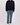 A.P.C. Jacket charlie DARK NAVY - KYOTO - A.P.C