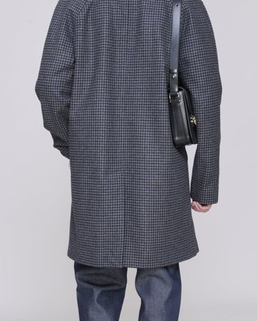 A.P.C jacket mac paul ANTHRACITE - KYOTO - A.P.C