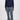 A.P.C. jean aaron INDIGO DELAVE