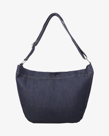 A.P.C. journal bag INDIGO - KYOTO - A.P.C women
