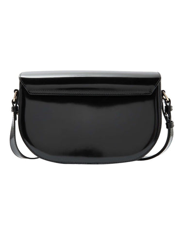 A.P.C. le b - side bag NOIR - KYOTO - A.P.C women