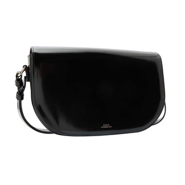A.P.C. le b - side bag NOIR - KYOTO - A.P.C women
