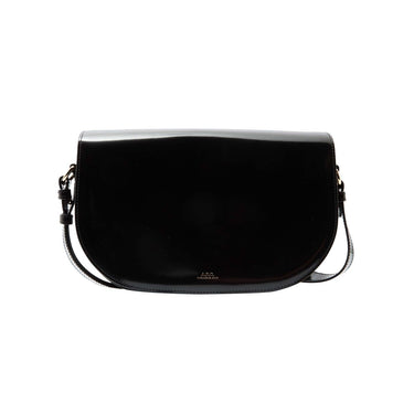 A.P.C. le b - side bag NOIR - KYOTO - A.P.C women