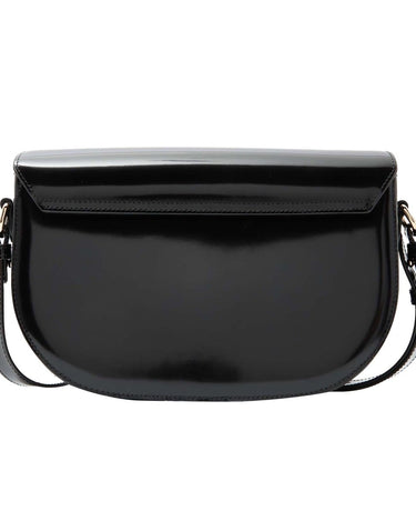 A.P.C. le b - side bag NOIR - KYOTO - A.P.C women